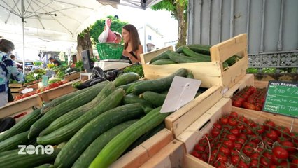 "Zone Interdite"  "Campings, marchés, glaciers : déjouez les pièges et arnaques de l'été