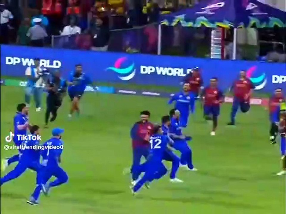 Cricket