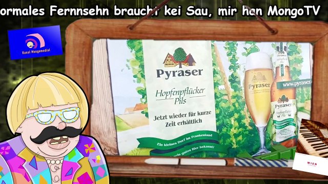 Mongotar: Leon Elektronik ⚡️UNZWAM-TAPES Audiospulen 2/2 [Kanal Mongomedial]