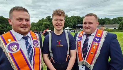 Gilford: Why We Cherish the Twelfth 🎉