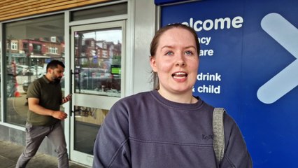 What will your Monday be like after the Euros final on Sunday evening?