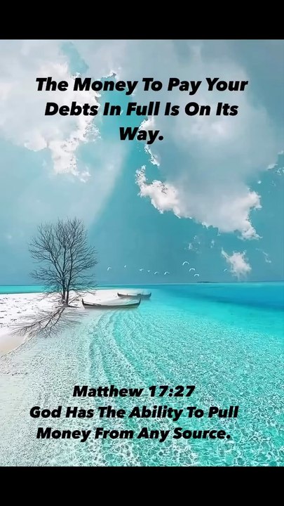 God is able