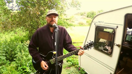 Rob Redhead - I am weary let me rest