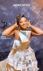 MIA GUISSE NOUVEAU LOUK