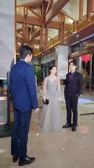 Phim Khế Ước Hào Môn - Tập 01 | Phim Ngôn Tình