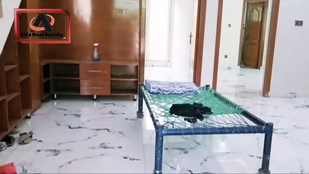 Corner 5Marla Double unit For Sale In #AirportHousingSociety