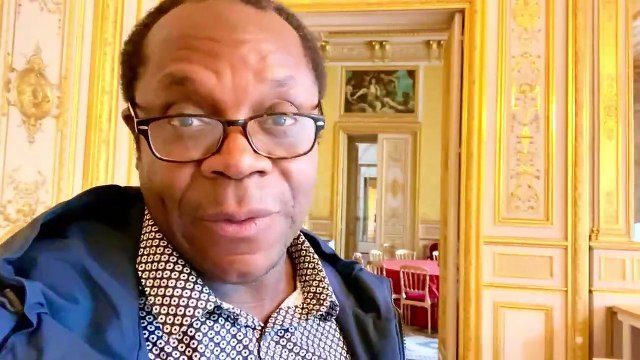 #Briefing des #préparatifs du #14juillet #france #défilé