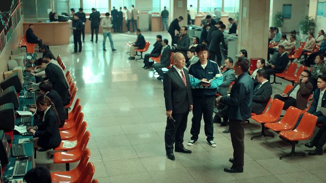 Thượng Hải, Vinh Hoa Lạc Lối - Tập 11 _ Phim Truyền Hình Trung Quốc _ Phim Tâm Lý, Tình Cảm, Hình Sự