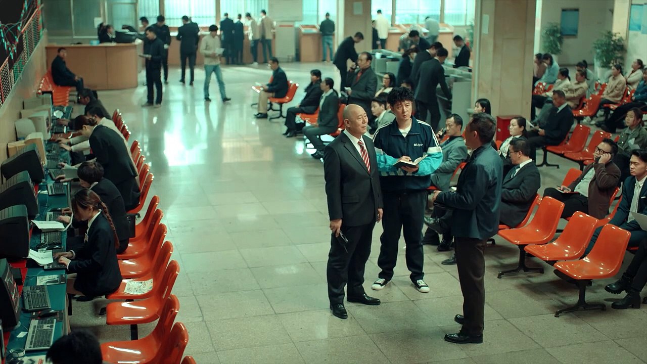 Thượng Hải, Vinh Hoa Lạc Lối - Tập 11 _ Phim Truyền Hình Trung Quốc _ Phim Tâm Lý, Tình Cảm, Hình Sự