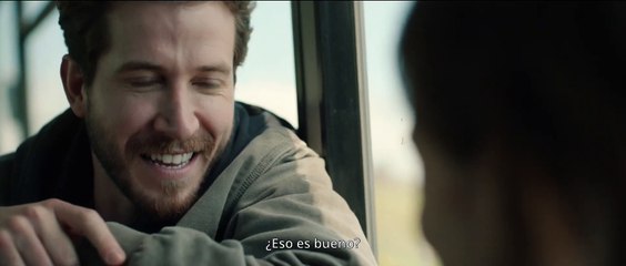 Nuestro momento perfecto - Tráiler oficial VOSE