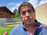 Une centrale villageoise bientôt installée dans le Pilat - Des communes des Monts du Pilat - TL7, Télévision loire 7