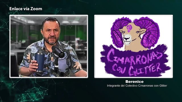 Colectivos feministas exigen justicia en el caso Paola Bañuelos