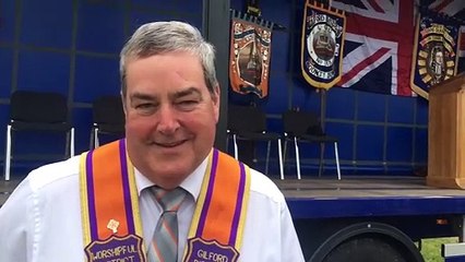 Twelfth at Gilford - how did it go?