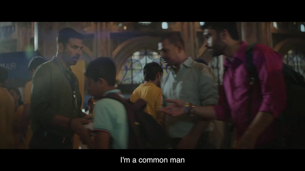 Sarfira - Official Trailer
