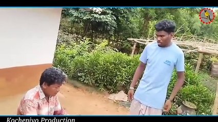 Matal jotao || New santali comedy video 2024
