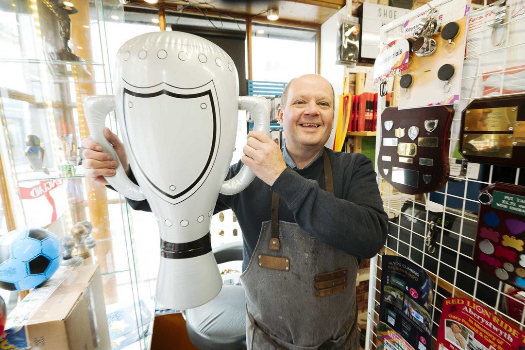 We Spoke to People in Wellington Who are Excited for The Euros Final