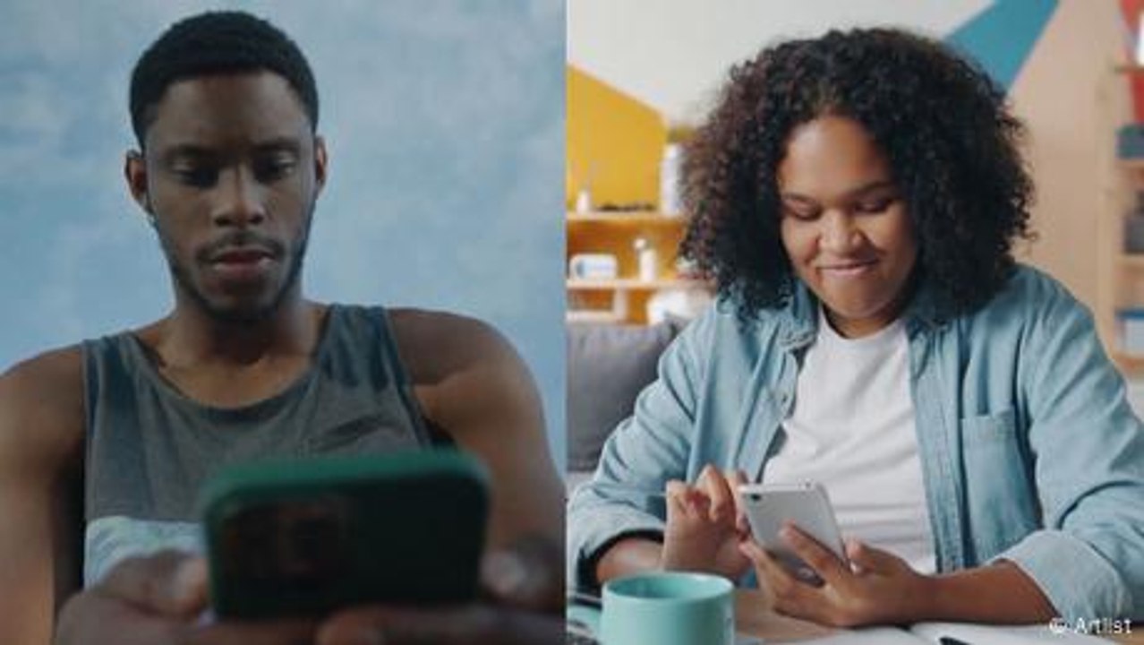 Do dating app algorithms determine whom we love?