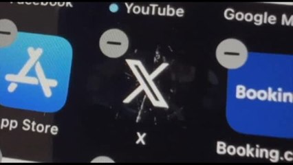 L'Ue contesta gli account certificati di X, Musk rischia mega multa