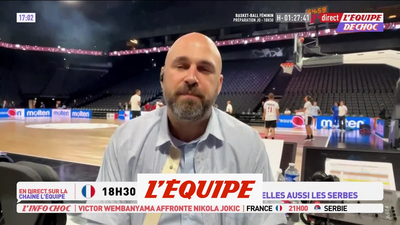 Une soirée inoubliable pour Tony Parker - Basket - Bleus