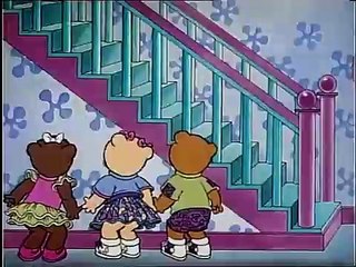 Bananas in Pyjamas - Ep. 178 - Beauty Rat (2004)