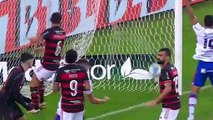 VAR: FLAMENGO X FORTALEZA - VALIDAÇÃO GOL CONTRA