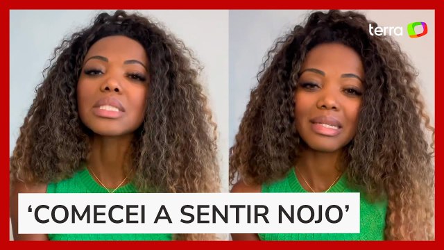 Ingrid de 'Casamento às Cegas' fala sobre caso de abuso sexual: ‘Não conseguia reagir’