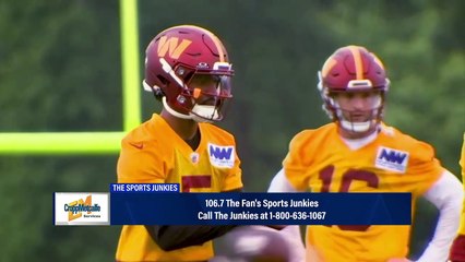 Why Jayden Daniels Must Play in Preseason for a Strong Start 🏈