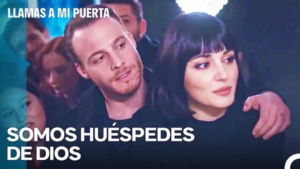 El Sentimiento De Vergüenza Cuando Te Pillan - Llamas A Mi Puerta