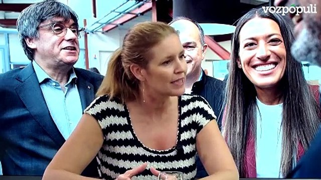 Ana Dávila: Con la inmigración hay un total descontrol por parte del Gobierno