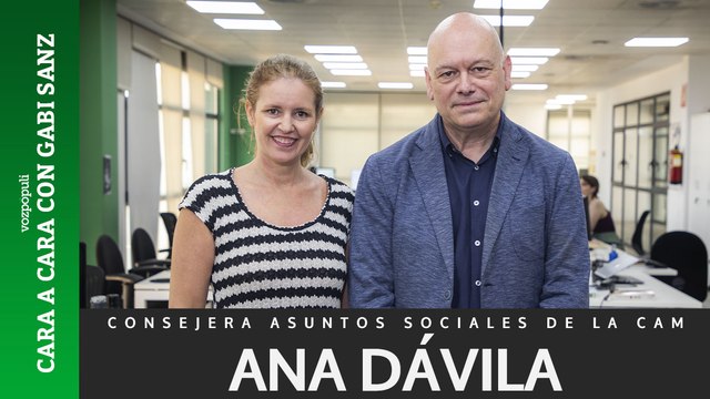 Ana Dávila: Vox se equivoca, ha caído en la trampa de Pedro Sánchez