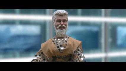 The Greatest Surf Movie in the Universe - Official Trailer