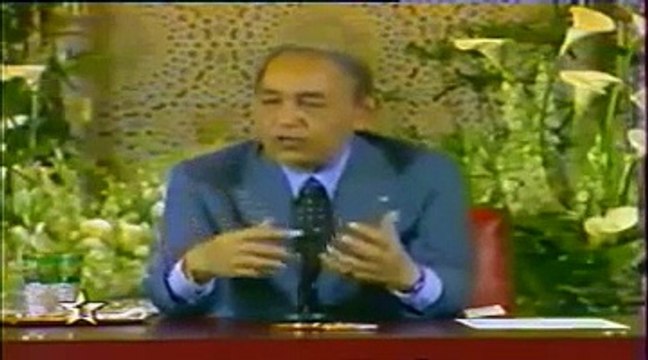rtm Hassan II et la valorisation des ressources humaines pour construire une société forte