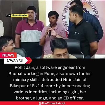 Software Engineer's Elaborate Fraud Scheme Exposed: Impersonating Multiple Identities | Fraud Case Update