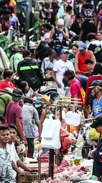 Pulse Asia: 3 in 4 Filipinos dissatisfied with how Marcos gov’t addresses inflation