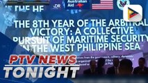 PH marks 8th anniversary of 2016 ‘arbitral victory’ vs. China