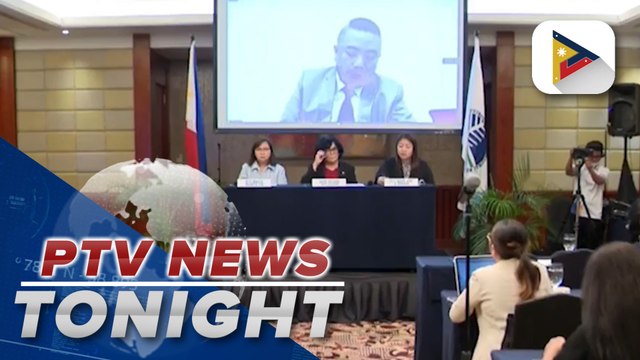 PH chosen as host of Loss and Damage Fund Board, to serve as voice of most climate-change...