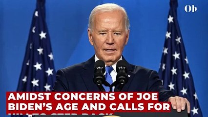 Joe Biden makes major mistakes at NATO summit: What are the world leaders saying about them?