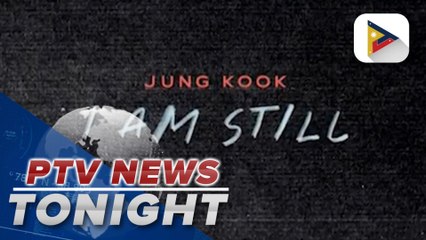 BTS announces Jungkook project to hit cinemas