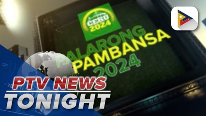 Palarong Pambansa continues, several student-athletes achieve record-breaking feats in various...