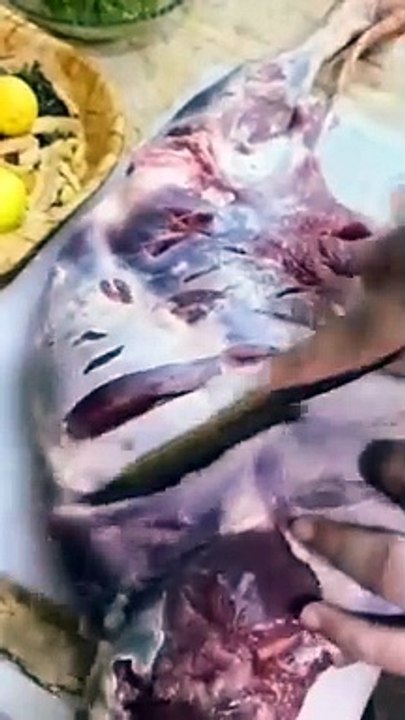 Big Mutton chops masala recipe