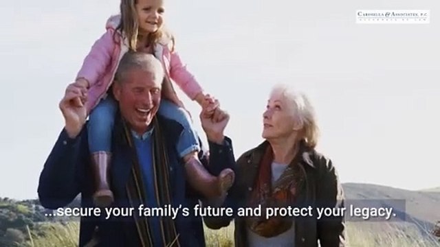 Experienced Wills and Trusts Attorneys