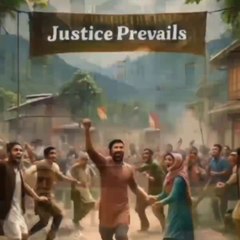 The punishment of cruelty /ظلم کی سزا