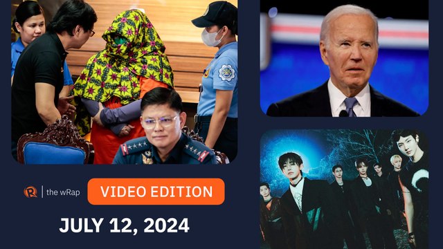 Quiboloy’s co-accused arrested | The wRap