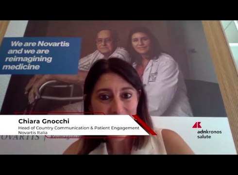 Welfare, Gnocchi (Novartis Italia), Gender e pay equity e 5 mesi congedo a neopapà