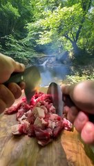 Jangan dzolim terhadap diri sendiri