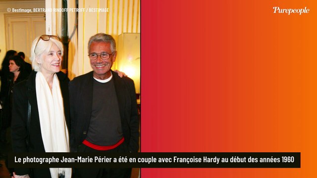 Ce n'est pas de sa faute : Jacques Dutronc, son couple avec Françoise Hardy décrypté par un proche et ex-amoureux