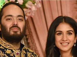 Indischer Milliardär lädt Weltstars zur Hochzeit der Superlative ein