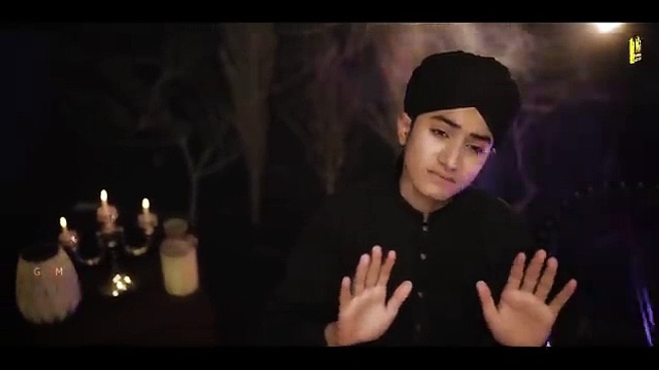 Jagha Ji Lagane ki Duniya Nhi Hai - Ghulam Mustafa Qadri