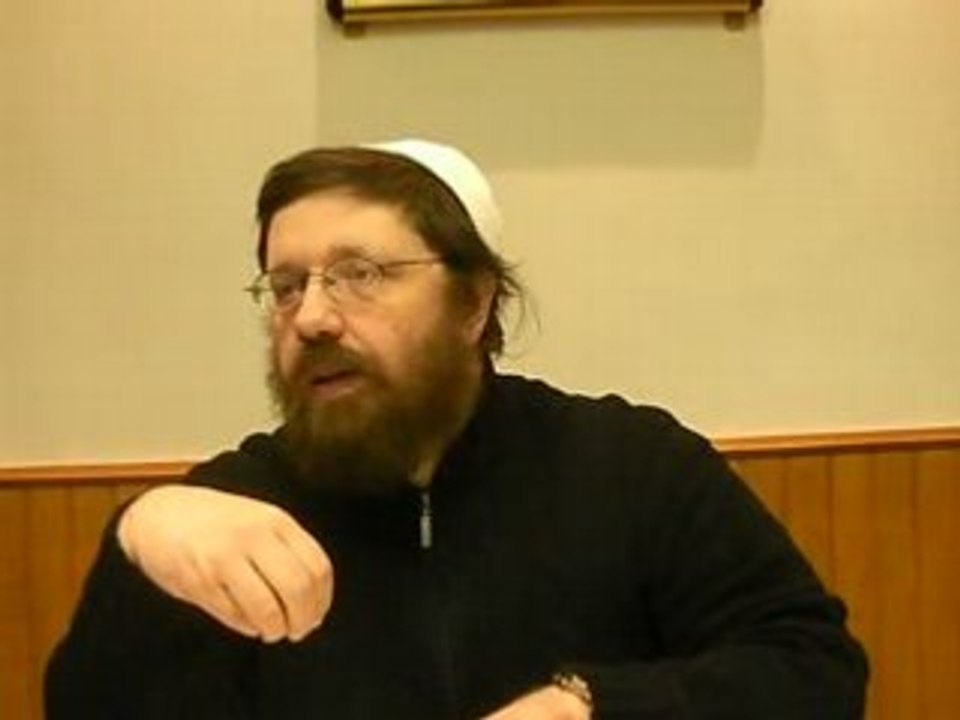 Breslev-paris.com Pessah  MA NICHTANA et les 4 FILS(1)