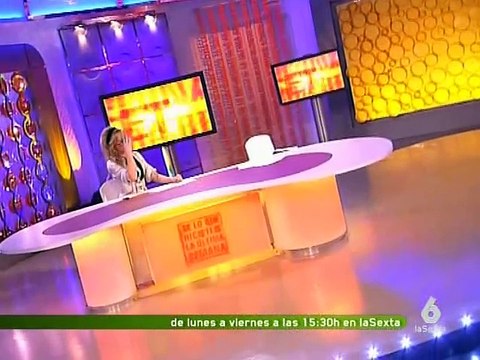 Se lo que hicisteis la ultima semana - Especial 3 Abril 2007